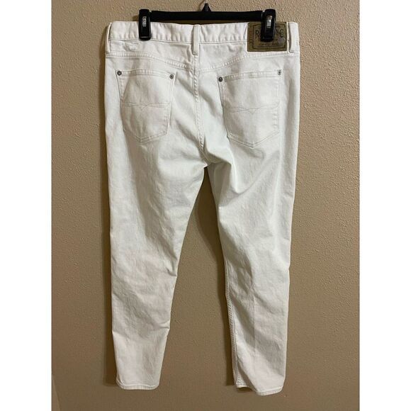 ❤️Ralph Lauren Blue Label Thompson 650 Jeans - Picture 6 of 8